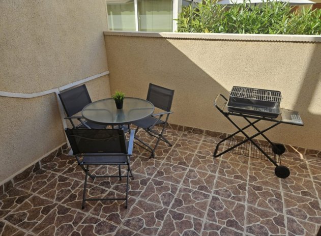 Herverkoop - Appartement - Orihuela - Punta Prima