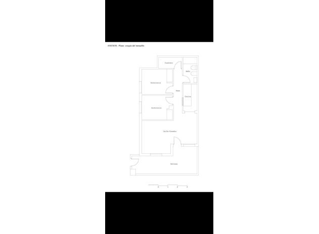 Herverkoop - Appartement - Orihuela - Punta Prima