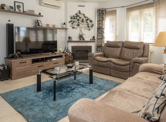 Herverkoop - Villa - Orihuela - Las Ramblas