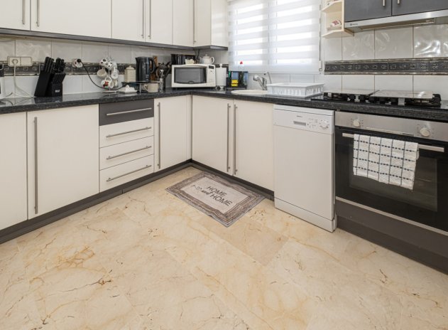 Herverkoop - Villa - Orihuela - Las Ramblas