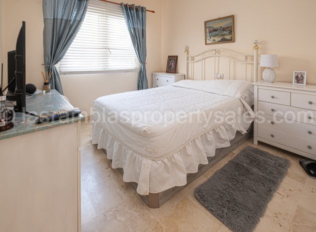 Herverkoop - Villa - Orihuela - Las Ramblas