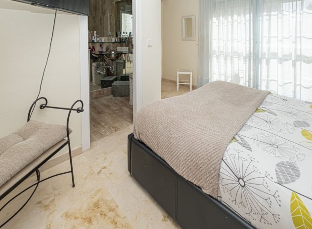Herverkoop - Villa - Orihuela - Las Ramblas