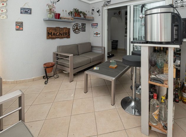 Herverkoop - Villa - Orihuela - Las Ramblas