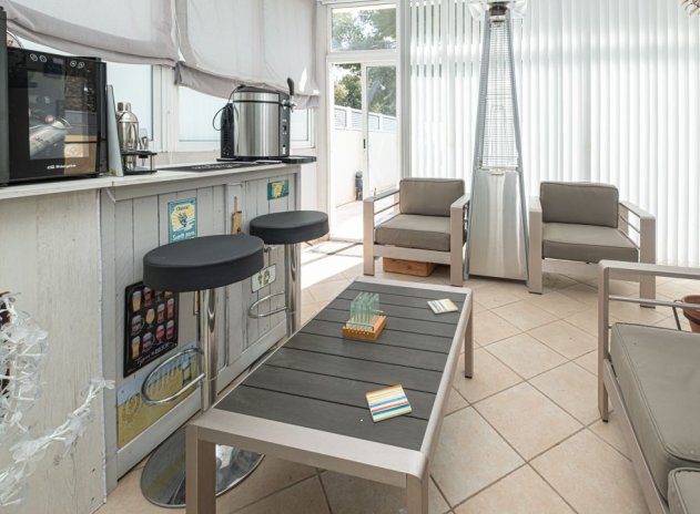 Herverkoop - Villa - Orihuela - Las Ramblas