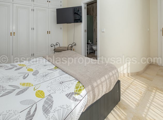 Herverkoop - Villa - Orihuela - Las Ramblas