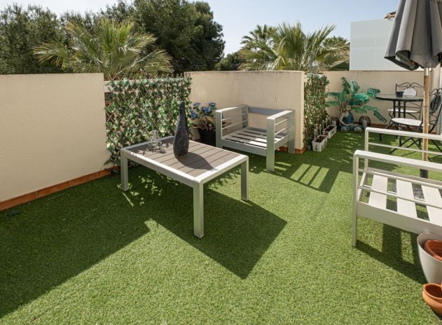 Herverkoop - Villa - Orihuela - Las Ramblas