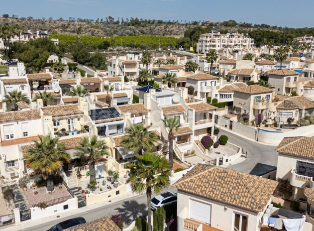 Herverkoop - Villa - Orihuela - Las Ramblas