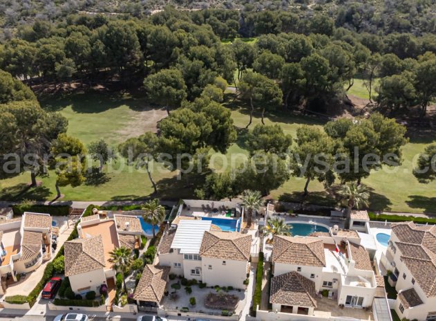 Herverkoop - Villa - Orihuela - Las Ramblas