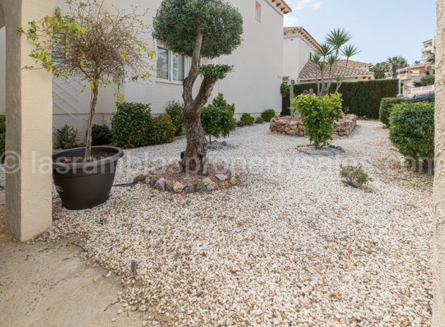 Herverkoop - Villa - Orihuela - Las Ramblas