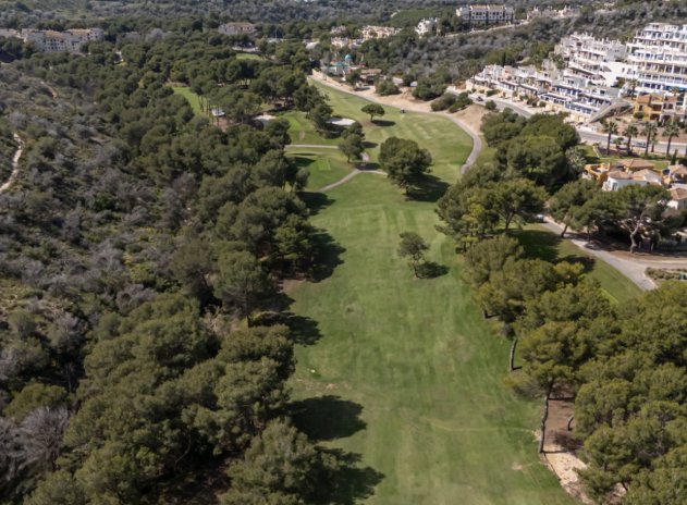 Herverkoop - Villa - Orihuela - Las Ramblas