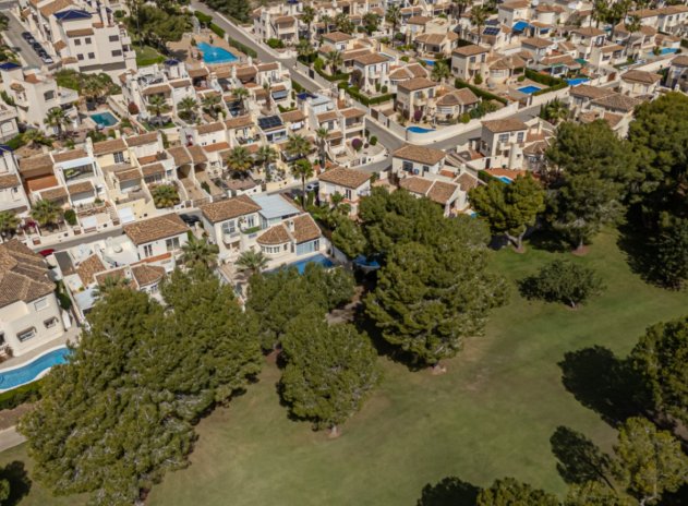 Herverkoop - Villa - Orihuela - Las Ramblas