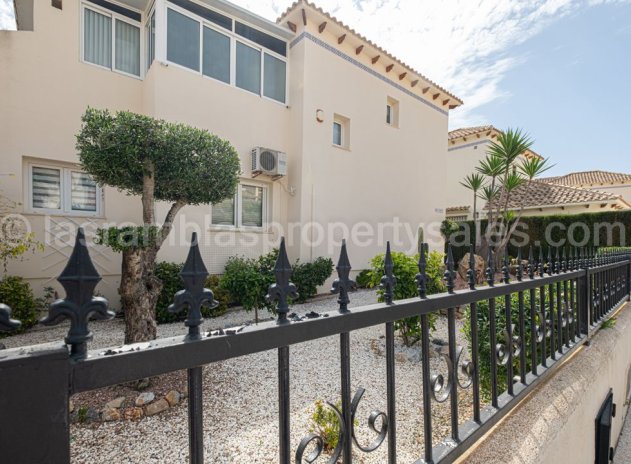 Herverkoop - Villa - Orihuela - Las Ramblas