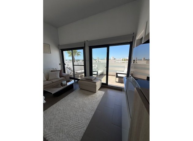 Herverkoop - Appartement - Orihuela - Las Ramblas
