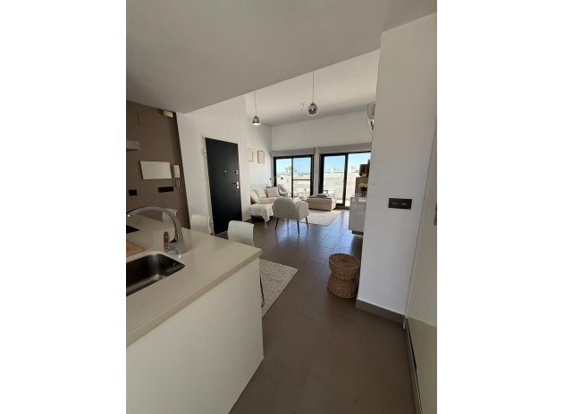 Herverkoop - Appartement - Orihuela - Las Ramblas