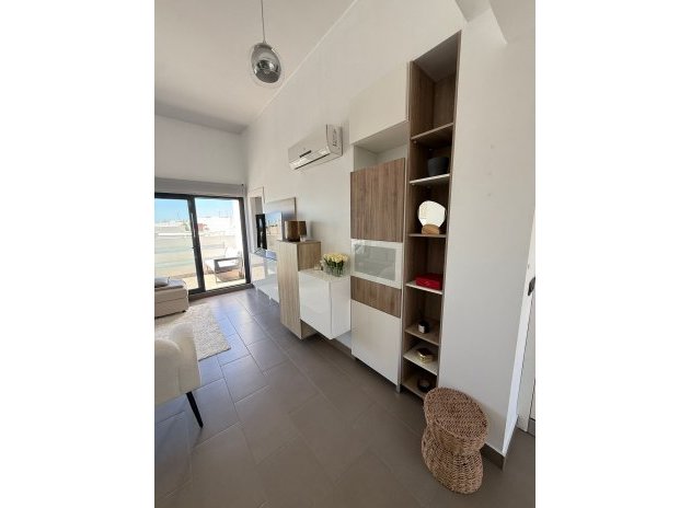 Herverkoop - Appartement - Orihuela - Las Ramblas