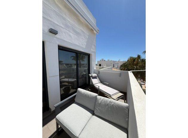 Herverkoop - Appartement - Orihuela - Las Ramblas