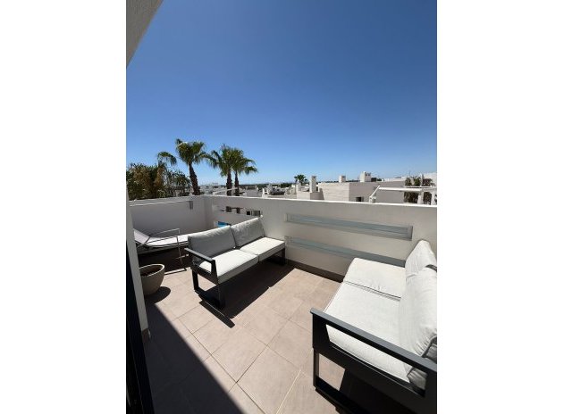 Herverkoop - Appartement - Orihuela - Las Ramblas