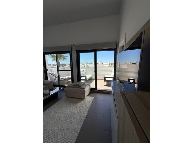 Herverkoop - Appartement - Orihuela - Las Ramblas