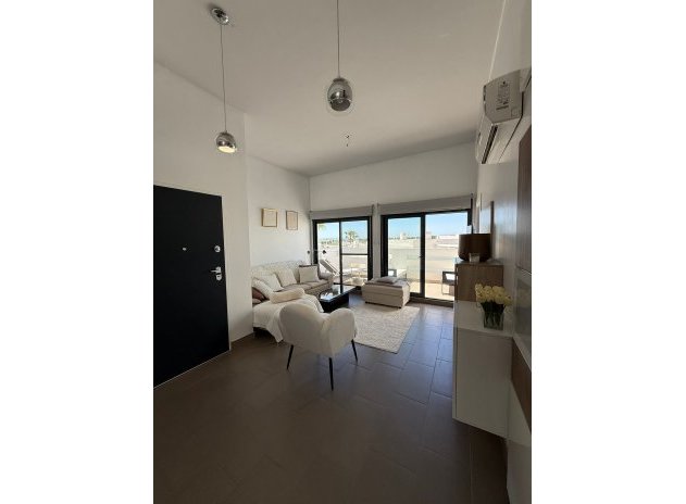 Herverkoop - Appartement - Orihuela - Las Ramblas