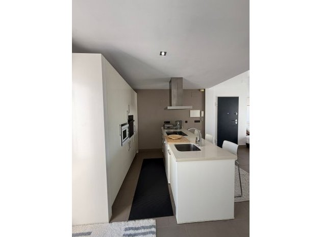 Herverkoop - Appartement - Orihuela - Las Ramblas