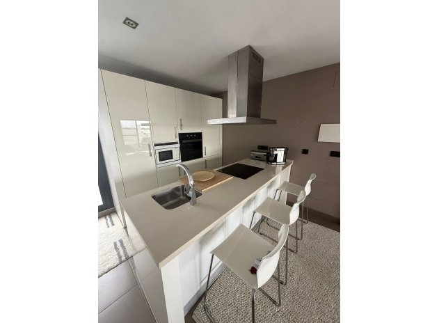 Herverkoop - Appartement - Orihuela - Las Ramblas