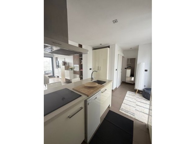 Herverkoop - Appartement - Orihuela - Las Ramblas