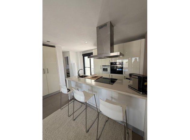 Herverkoop - Appartement - Orihuela - Las Ramblas