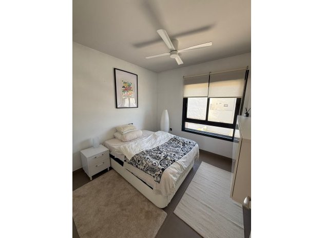 Herverkoop - Appartement - Orihuela - Las Ramblas