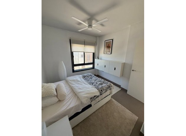 Herverkoop - Appartement - Orihuela - Las Ramblas