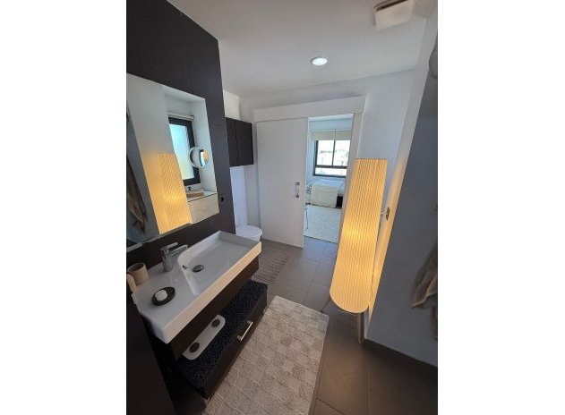 Herverkoop - Appartement - Orihuela - Las Ramblas