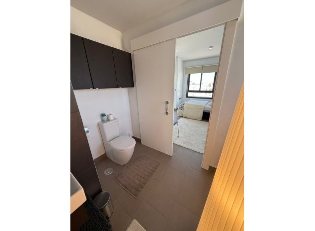 Herverkoop - Appartement - Orihuela - Las Ramblas