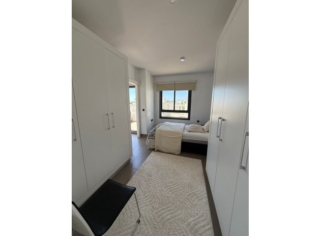 Herverkoop - Appartement - Orihuela - Las Ramblas