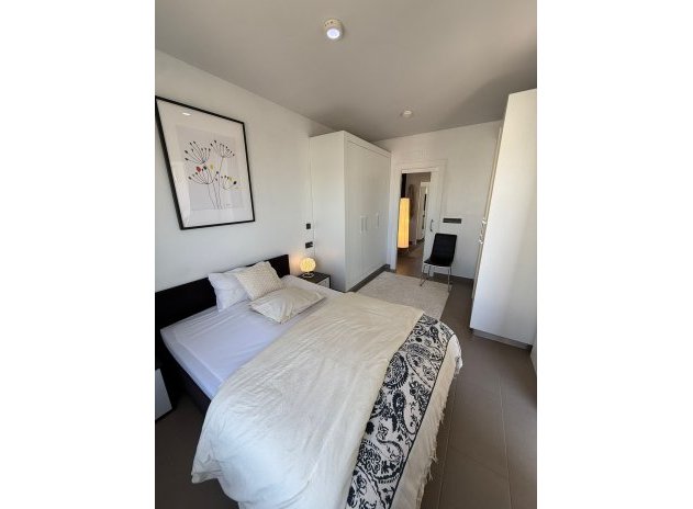 Herverkoop - Appartement - Orihuela - Las Ramblas