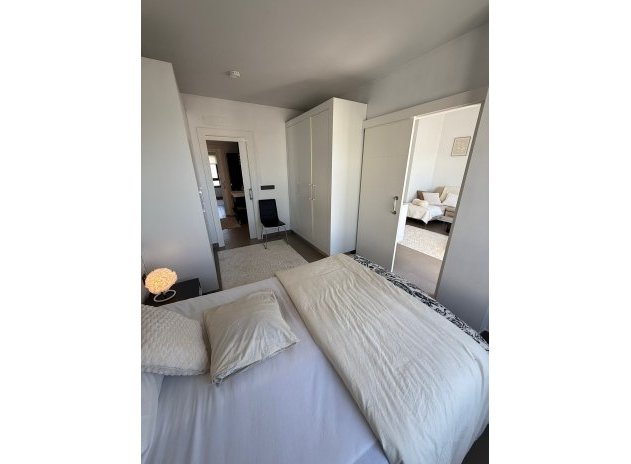 Herverkoop - Appartement - Orihuela - Las Ramblas