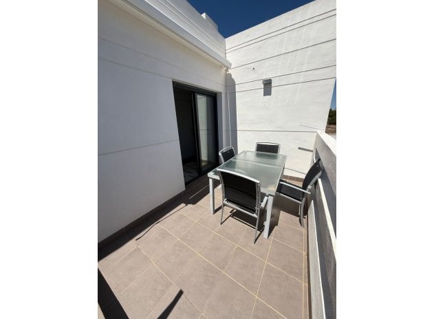 Herverkoop - Appartement - Orihuela - Las Ramblas