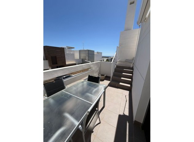 Herverkoop - Appartement - Orihuela - Las Ramblas