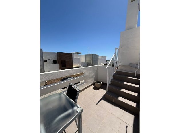 Herverkoop - Appartement - Orihuela - Las Ramblas