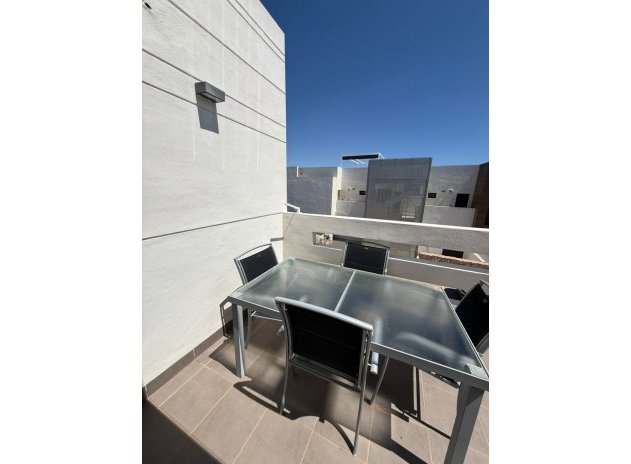 Herverkoop - Appartement - Orihuela - Las Ramblas