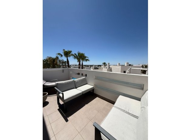 Herverkoop - Appartement - Orihuela - Las Ramblas