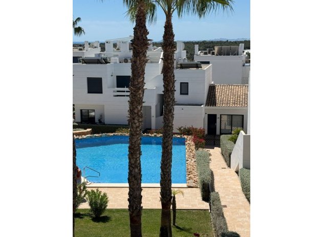 Herverkoop - Appartement - Orihuela - Las Ramblas