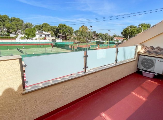 Herverkoop - Rijwoning - Torrevieja - Los Balcones