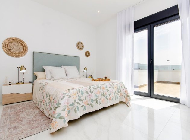Nieuwbouw Woningen - Villa - Orihuela - Vistabella Golf