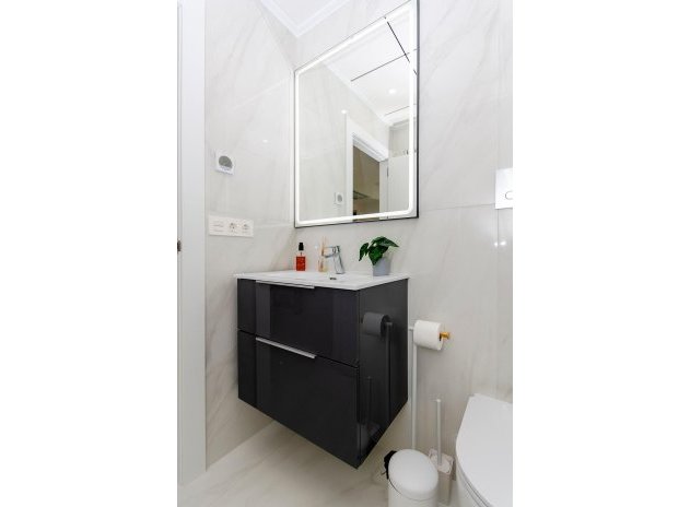Nieuwbouw Woningen - Villa - Orihuela - Vistabella Golf