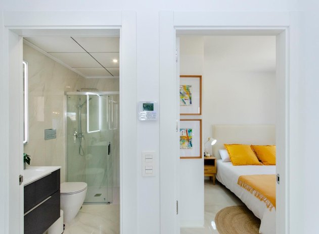 Nieuwbouw Woningen - Villa - Orihuela - Vistabella Golf