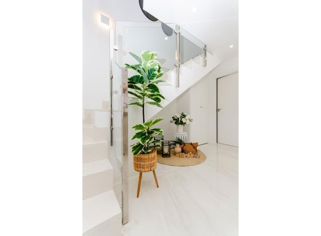 Nieuwbouw Woningen - Villa - Orihuela - Vistabella Golf