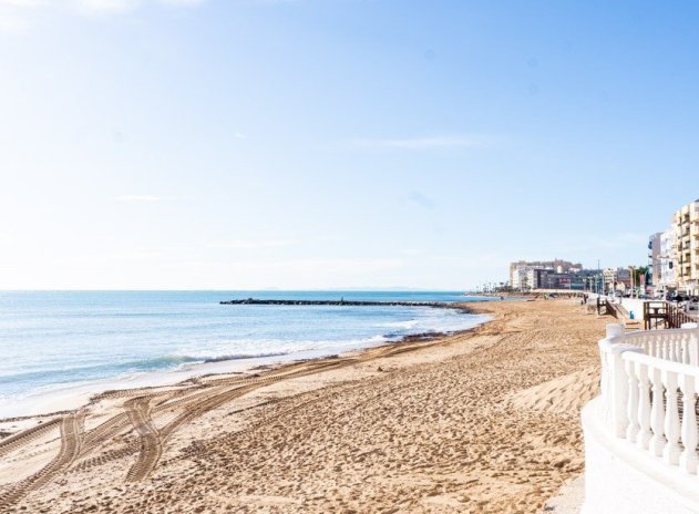 Nieuwbouw Woningen - Appartement - Torrevieja - Lago Jardín II