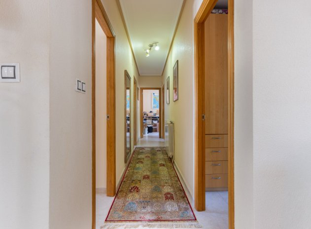 Wiederverkauf - Villa - La Zarza