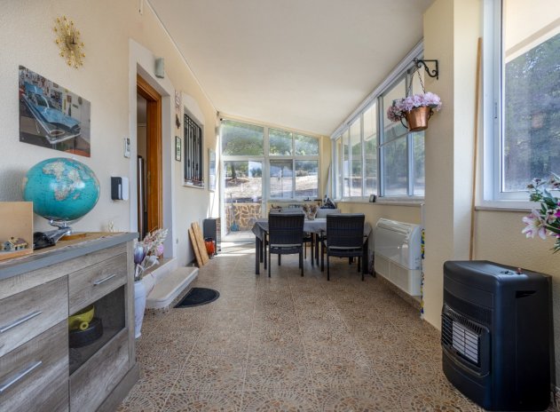 Wiederverkauf - Villa - La Zarza