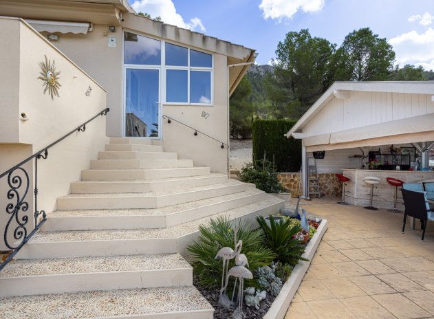 Wiederverkauf - Villa - La Zarza