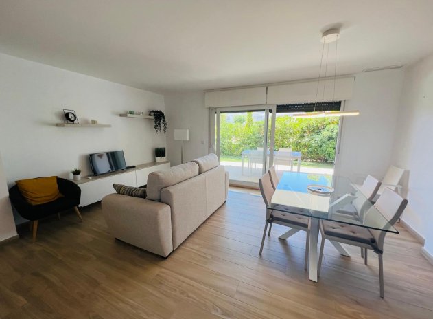 Herverkoop - Appartement - Vistabella Golf - Entre Naranjos - Vistabella Golf